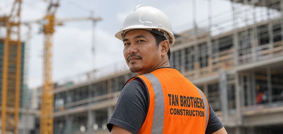 Workwear and safety apparel