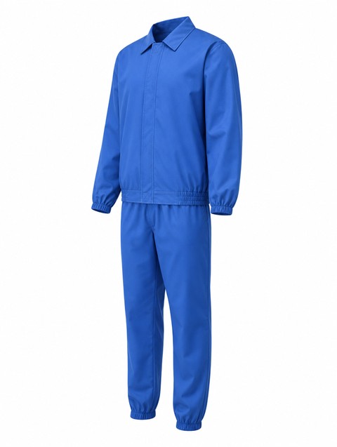 Food Factory Uniform Set