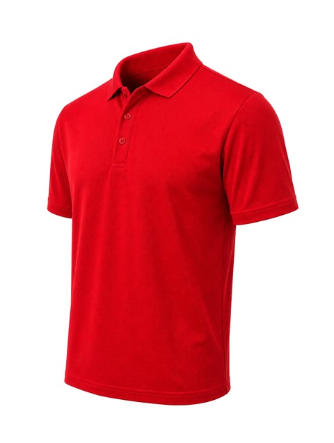 Corporate Polo Microfiber