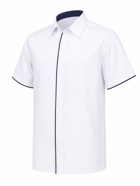 Corporate Uniform Shirt